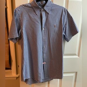 Ralph Lauren Short sleeve button down